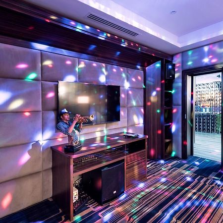 Monte Bianco Hotel & Spa Astana Zewnętrze zdjęcie