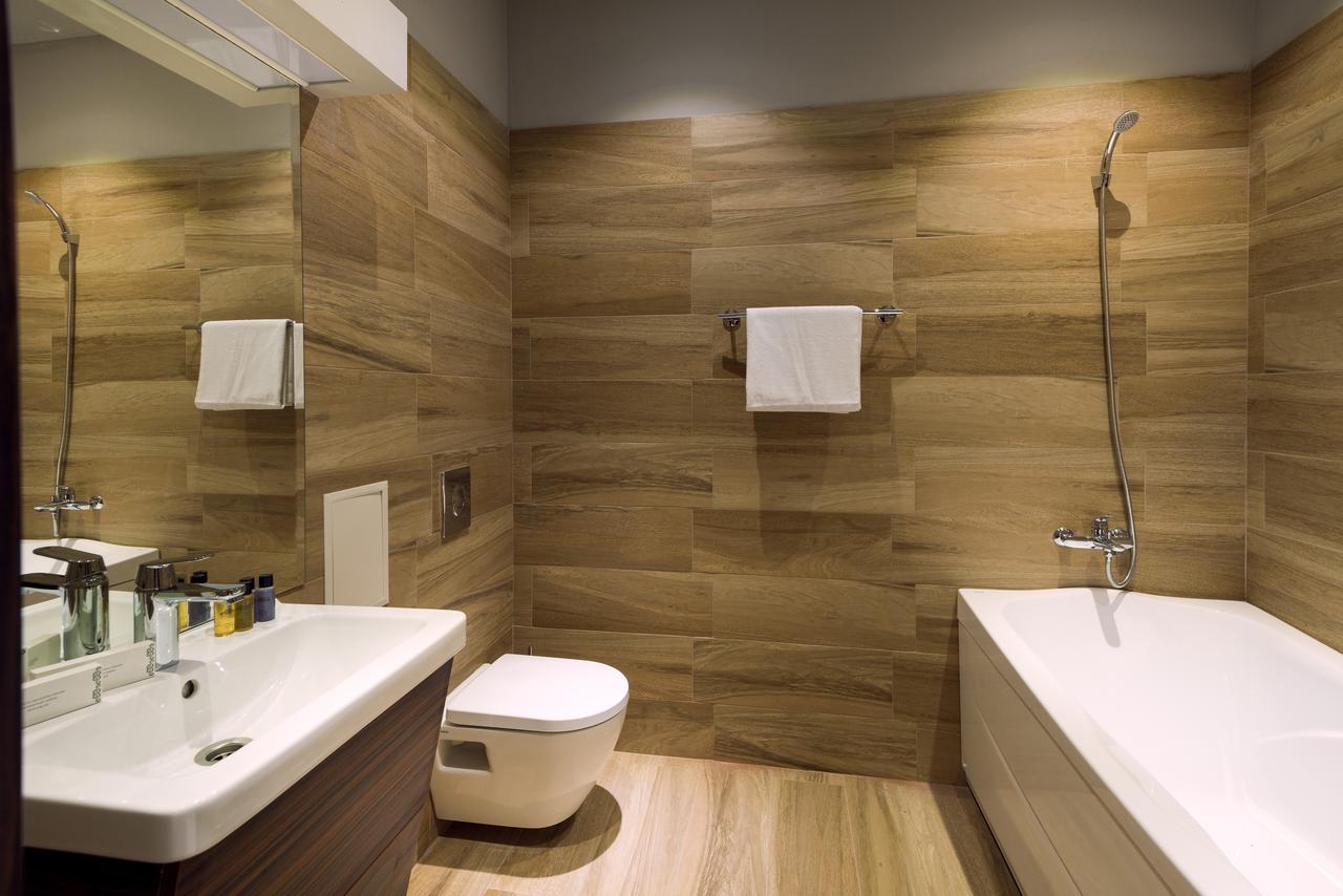 Monte Bianco Hotel & Spa Astana Zewnętrze zdjęcie