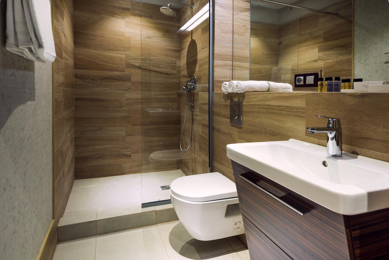 Monte Bianco Hotel & Spa Astana Zewnętrze zdjęcie