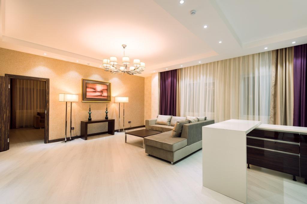 Monte Bianco Hotel & Spa Astana Zewnętrze zdjęcie