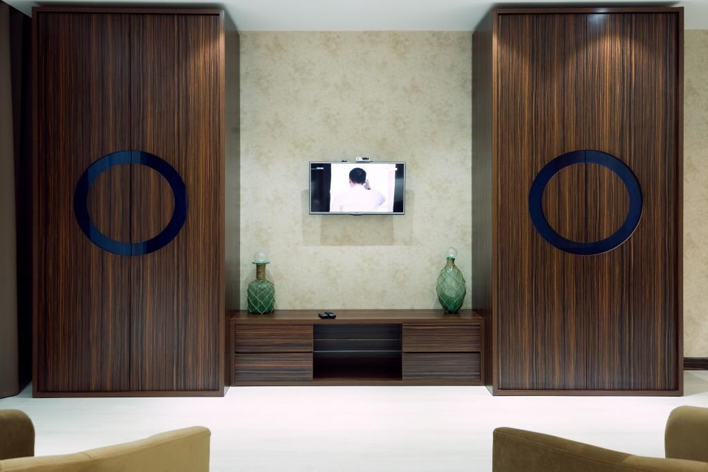 Monte Bianco Hotel & Spa Astana Zewnętrze zdjęcie